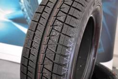 Bridgestone Blizzak VRX. Зимние, без шипов, без износа, 4 шт
