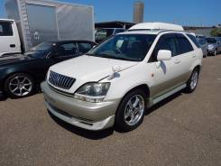 Toyota Harrier. MCU15, 1MZFE