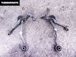 Рычаг подвески. Toyota Cresta, JZX91, JZX90, JZX105, GX105, JZX100, JZX101, GX90, GX100, LX100 Toyota Mark II, JZX91E, JZX90E, JZX105, GX105, JZX100...