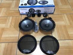 Компанертная акустика Clarion SRG1723S