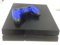 Sony PlayStation 4