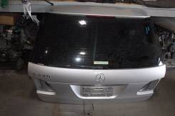 Крышка багажника. Mercedes-Benz E-Class, W211