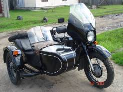 Урал. 650 куб. см., исправен, птс, с пробегом