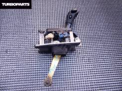 Селектор кпп. Toyota Cresta, JZX90 Toyota Mark II, JZX90, JZX90E Toyota Chaser, JZX90 Двигатель 1JZGTE