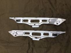 Кронштейн крепления бампера. Subaru Outback, BPH, BPE, BP, BP9 Subaru Legacy, BPH, BP9, BP5, BPE Двигатели: EJ30D, EJ20X, EJ20Y, EJ253, EJ255, EJ203...