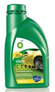 BP Visco. Вязкость 10W-40, полусинтетическое