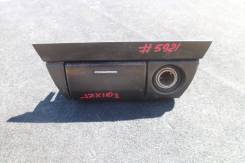 Прикуриватель. Toyota Mark II Wagon Blit, GX110, JZX110, GX115, JZX115 Двигатели: 1JZFSE, 1JZGTE, 1JZGE, 1GFE