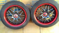 Sparco. 8.0x17, 5x114.30, ET32