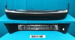 Бампер. Mazda Training Car, BJ5P Mazda 323 Mazda Familia, BJ5P, YR46U15, ZR16U65, BJFW, ZR16U85, ZR16UX5, YR46U35, BJFP, BJEP, BJ5W, BJ3P, BJ8W Mazda...