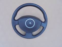 Руль. Renault Megane Renault Scenic