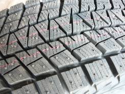 Bridgestone Blizzak DM-V1. Зимние, без шипов, без износа, 4 шт