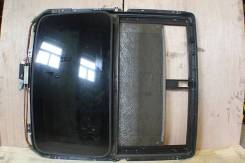 Люк. Toyota Aristo