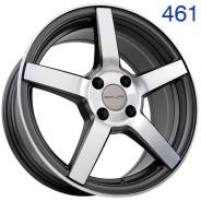 Sakura Wheels. 7.0x16, 4x100.00, ET35, ЦО 73,1 мм. Под заказ