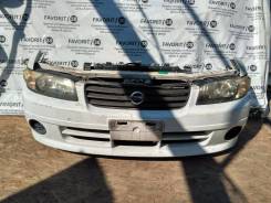 Ноускат. Nissan Expert, VW11