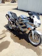Honda VTR 1000F. 998 куб. см., исправен, птс, с пробегом