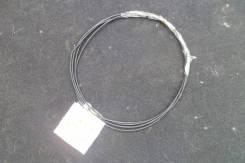Тросик крышки багажника. Toyota Mark II Wagon Blit, GX110, JZX110, GX115, JZX115 Двигатели: 1JZFSE, 1JZGTE, 1JZGE, 1GFE