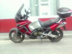 Honda XL 1000V Varadero. 1 000 куб. см., исправен, птс, с пробегом