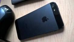 Apple iPhone 5 16Gb. Б/у
