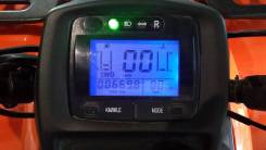 Stels ATV 300B. исправен, есть птс, с пробегом