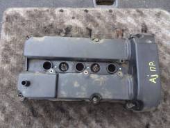 Крышка головки блока цилиндров. Mazda MPV Mazda Tribute Двигатель AJ