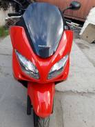 Honda Forza. 249 куб. см., исправен, птс, с пробегом