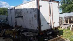 Mitsubishi Canter. Мицубиси Кантер, 4 561 куб. см., 3 200 кг.