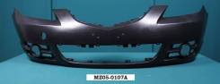 Бампер. Mazda Mazda3 Mazda Axela, BK3P, BKEP, BK5P