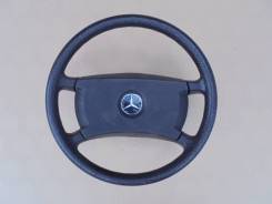 Руль. Mercedes-Benz 190, W201 Mercedes-Benz W201