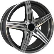 Mercedes. 8.0x17, 5x112.00, ET38, ЦО 66,6 мм.