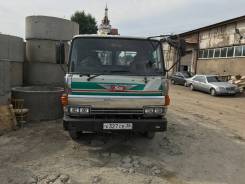 Hino Ranger FC. Продам эвакуатор, 7 000 куб. см., 5 000 кг.