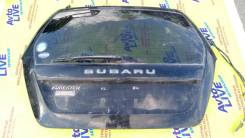 Дверь багажника. Subaru Forester, SG5