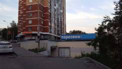 Места парковочные. . Вид снаружи