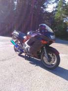 Kawasaki ZZR 400 2. 400 куб. см., исправен, птс, с пробегом