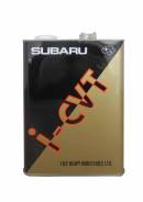 Subaru. Вязкость Синтетика, синтетическое