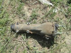 Редуктор. Subaru Forester, SG5, SF5 Subaru Legacy, BL5, BP9, BH5, BE5, BH9, BP5 Двигатели: EJ205, EJ206, EJ208, EJ20Y, EJ253, EJ254