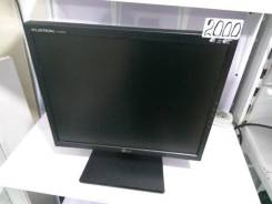 LG. 17" (43 см), технология LCD (ЖК)