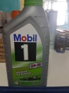 Mobil 1. Вязкость 5W-30, синтетическое