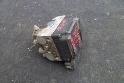 Блок abs. Toyota Mark II Wagon Blit, GX110, GX110W, GX115, GX115W, JZX110, JZX110W, JZX115, JZX115W Toyota Mark II, GX110, GX115, JZX110, JZX115 Двига...