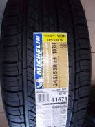 Michelin Latitude Tour HP. Летние, 2016 год, без износа, 4 шт. Под заказ