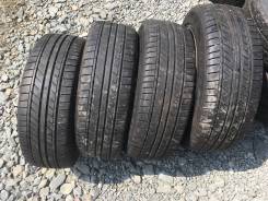 Goodyear Eagle LS EXE. Летние, 2015 год, износ: 10%, 4 шт
