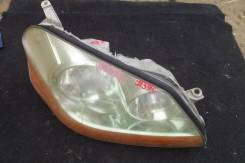 Фара. Toyota Mark II Wagon Blit, GX110, GX110W, GX115, GX115W, JZX110, JZX110W, JZX115, JZX115W Toyota Mark II, GX110, GX115, JZX110 Двигатели: 1GFE...