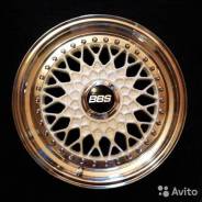 BBS Super RS. 7.5/8.0x16, 5x114.30, ET45/45
