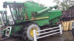 John Deere 3316. Продам комбаин