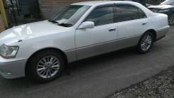 Toyota Crown Majesta. автомат, задний, 4.0, бензин, б/п, нет птс