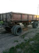 Камаз 55102. Продается Прицеп Камаз, 7 000 кг.