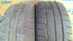 Bridgestone Potenza RE-11. Летние, 2009 год, износ: 20%, 2 шт