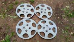 Колпаки r15 Hyundai (Хендай). Диаметр 15", 1 шт.