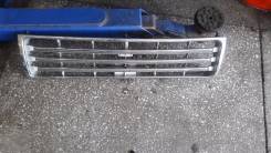 Решетка радиатора. Mitsubishi Pajero, V23W, V26C, V26WG, V21W, V25W