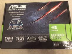 GeForce GT 730