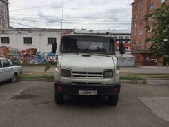 ЗИЛ 5301 Бычок. Продам зил 5301, 5 000 куб. см., 3 500 кг.